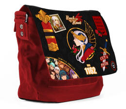 Messenger bag